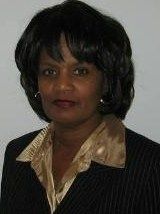 Joyce Stewart - Class of 1964 - Anacostia High School
