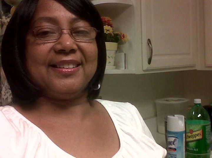 Barbara Hagans - Class of 1973 - Anacostia High School