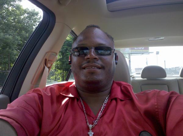 Jeffery Winters - Class of 1984 - Anacostia High School