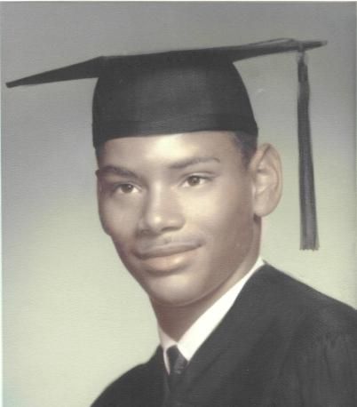 Michael Bailey - Class of 1968 - Anacostia High School