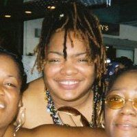 Robin Gladden - Class of 1974 - Anacostia High School