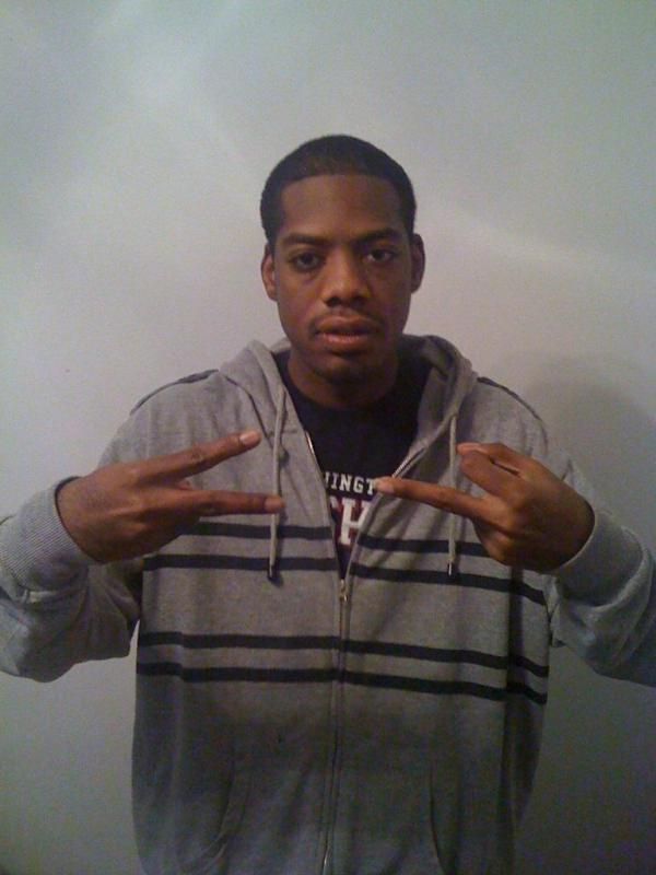 Antwan D - Class of 2005 - Anacostia High School