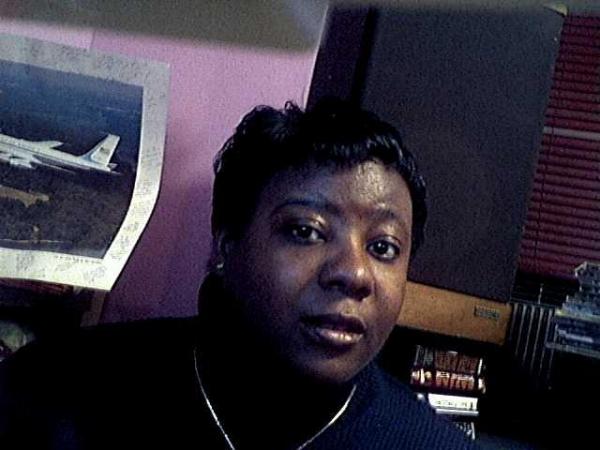 Joice (joyce) Williams - Class of 1980 - Anacostia High School