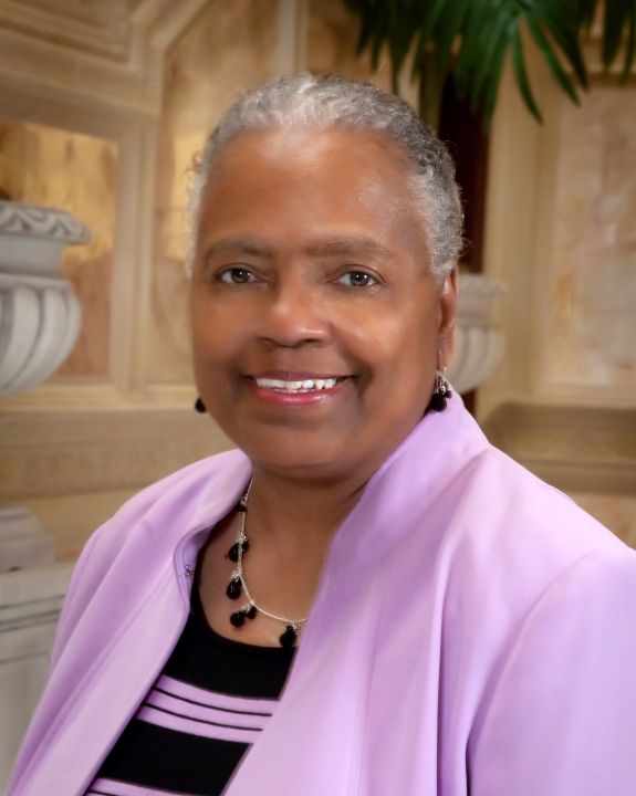 Patricia Reid - Class of 1965 - Anacostia High School