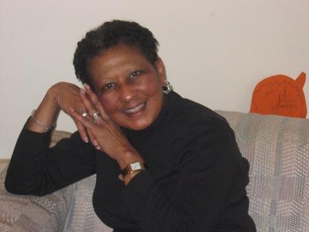 Sandra Moon - Class of 1966 - Anacostia High School