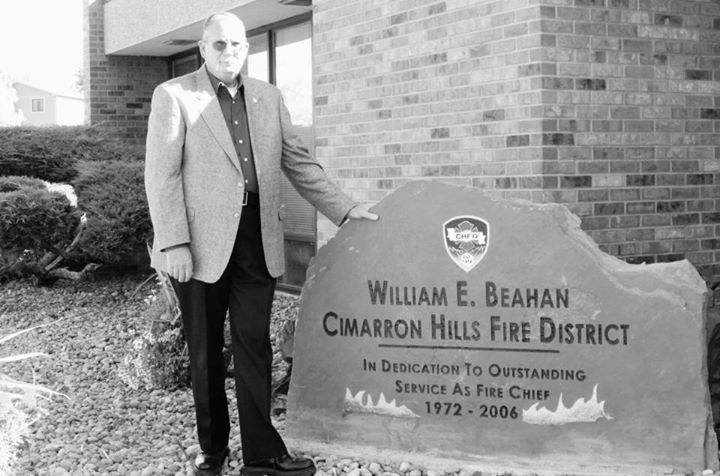 William Beahan - Class of 1944 - Anacostia High School