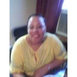 Shakeda Offutt - Class of 2001 - Anacostia High School