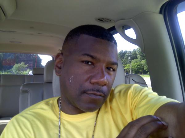 Raymond Strother - Class of 1977 - Anacostia High School