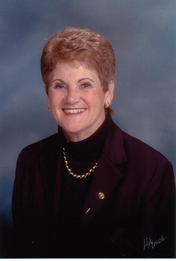 Wanda Byrd - Class of 1961 - Anacostia High School