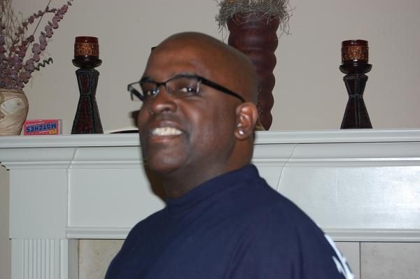 Bobby Boone - Class of 1972 - Anacostia High School