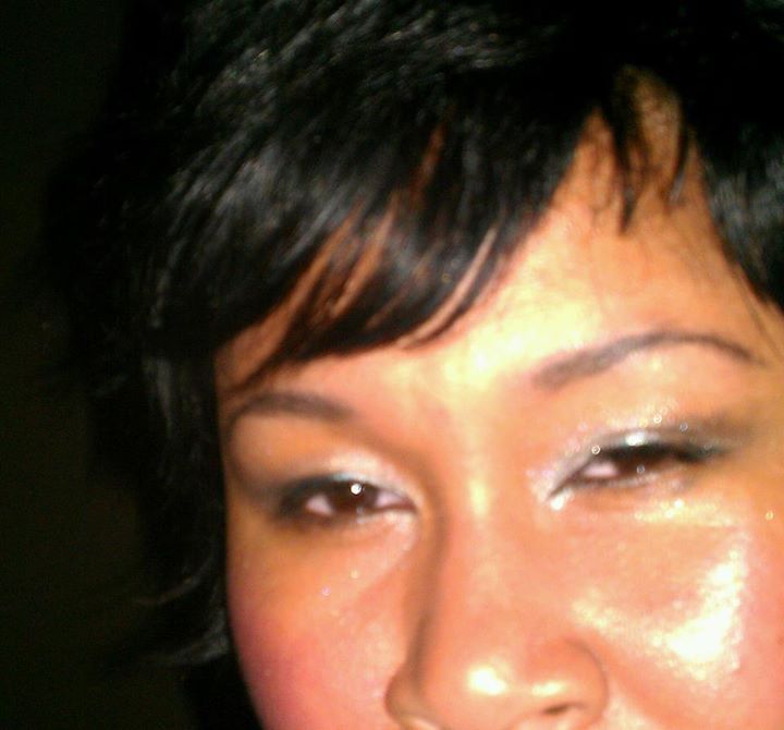 Antonia Coles - Class of 1998 - Anacostia High School