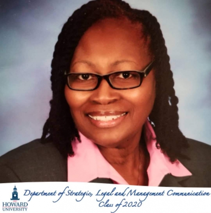 Wanda Cunningham - Class of 1972 - Anacostia High School