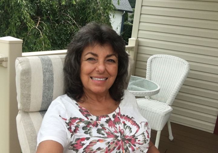 Lorraine Gibson - Class of 1967 - Anacostia High School