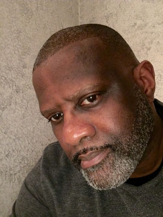 Leslie Cooper - Class of 1975 - Anacostia High School