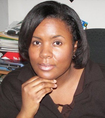 Joyce Jolly - Class of 1980 - Anacostia High School