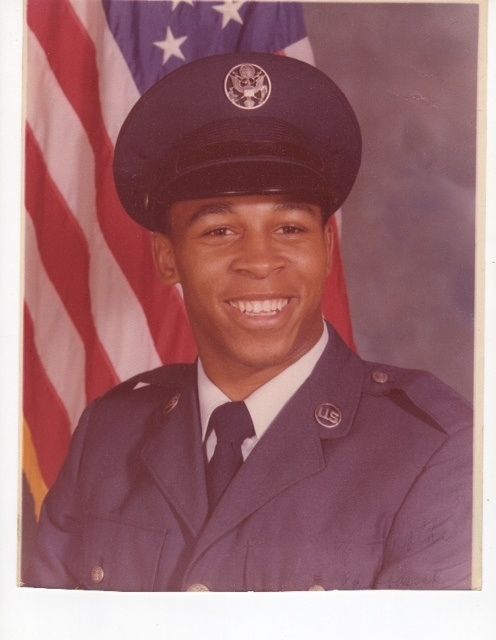 Roderick Jackson - Class of 1978 - Anacostia High School