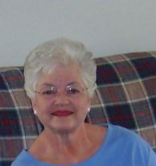 Sheila Allison - Class of 1959 - Anacostia High School
