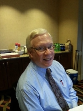 Joseph Freeman - Class of 1969 - Anacostia High School