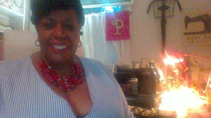 Cheryl Whaley - Class of 1975 - Anacostia High School