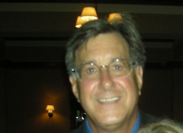 Brice Alexander - Class of 1970 - Wilson High School