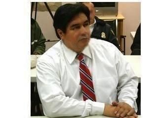 Carlos Reyes - Class of 1978 - Wilson High School