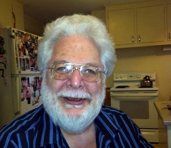 Donald Goldsmith - Class of 1959 - Wilson High School