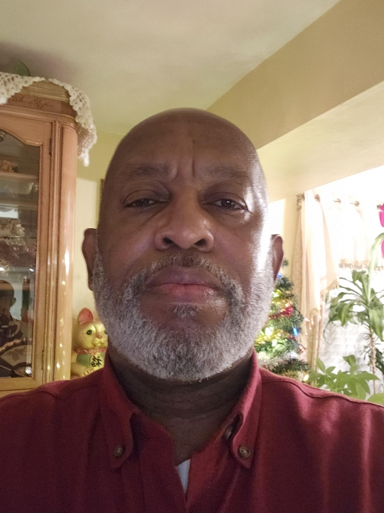 Ernest Davis - Class of 1977 - Wilson High School