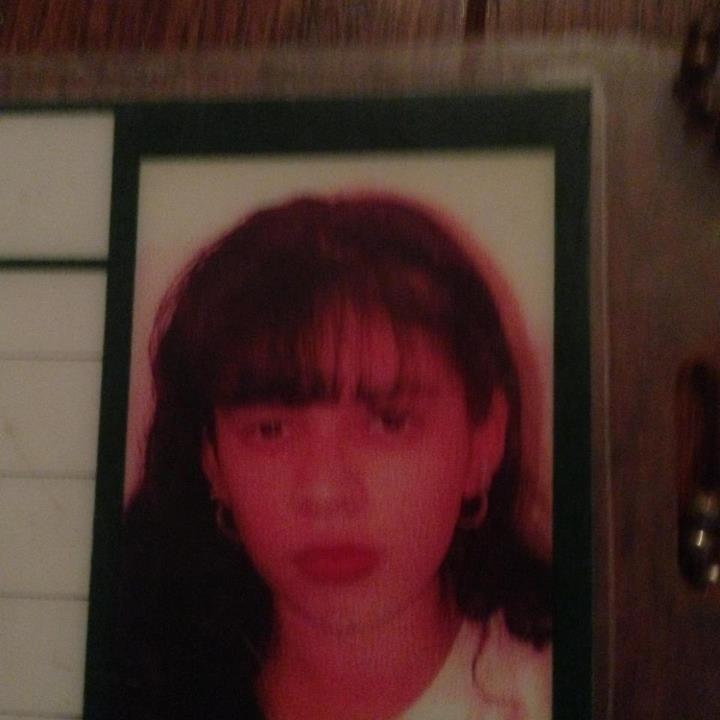 Karla Flores - Class of 1998 - Wilson High School