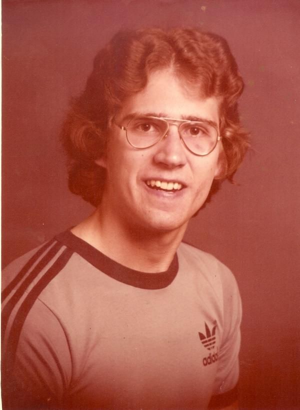 Tom Somerville - Class of 1974 - Wilson High School