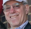 Lawrence Gross, class of 1959