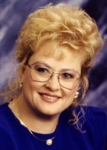Janice West - Class of 1958 - Alliance High School