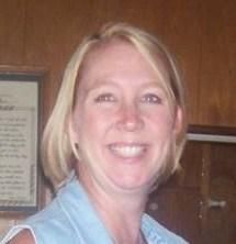 Gwendolyn (wendy) Newman - Class of 1986 - Alliance High School