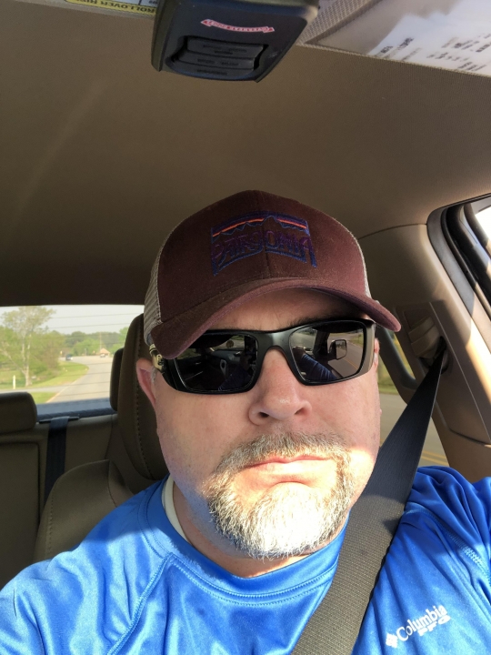 Kerry Harms - Class of 1986 - Alliance High School