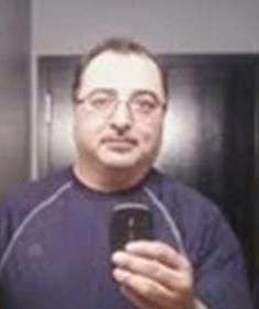 Felipe Sanchez - Class of 1985 - Alliance High School