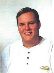Nicholas Hesman - Class of 1998 - Alliance High School