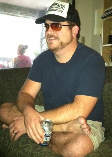 Scott Fairchild - Class of 1993 - North Gwinnett High School