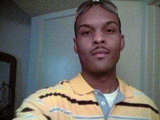 Anthony Ochuko - Class of 1998 - North Gwinnett High School