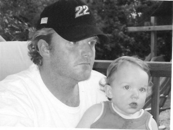 Brian Wells - Class of 1993 - North Gwinnett High School