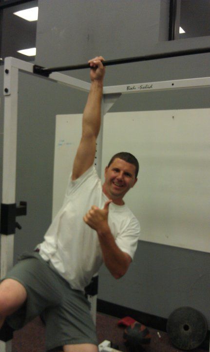 Alex Leder - Class of 2000 - North Gwinnett High School