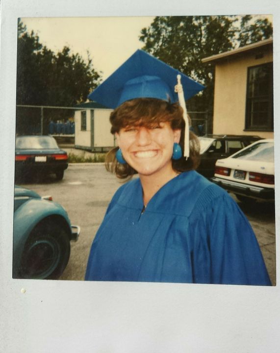 Michele Medina - Class of 1988 - San Pedro High School