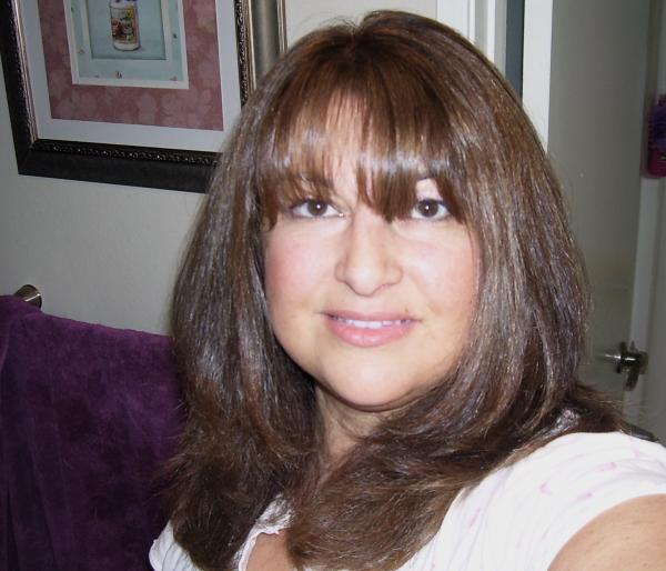 Sherrine Nikniai - Class of 1977 - San Pedro High School
