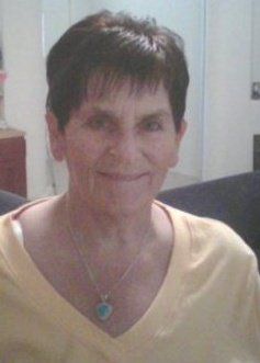 Virginia Lopez - Class of 1963 - San Pedro High School