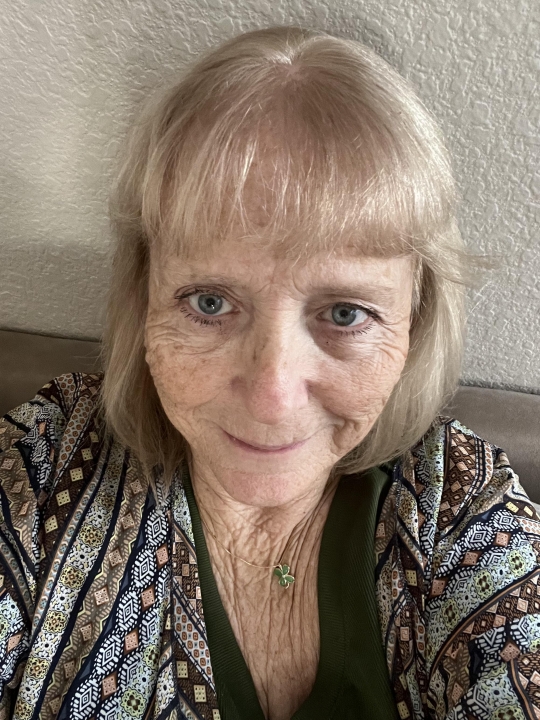 Teresa (terry) Bass - Class of 1973 - San Pedro High School