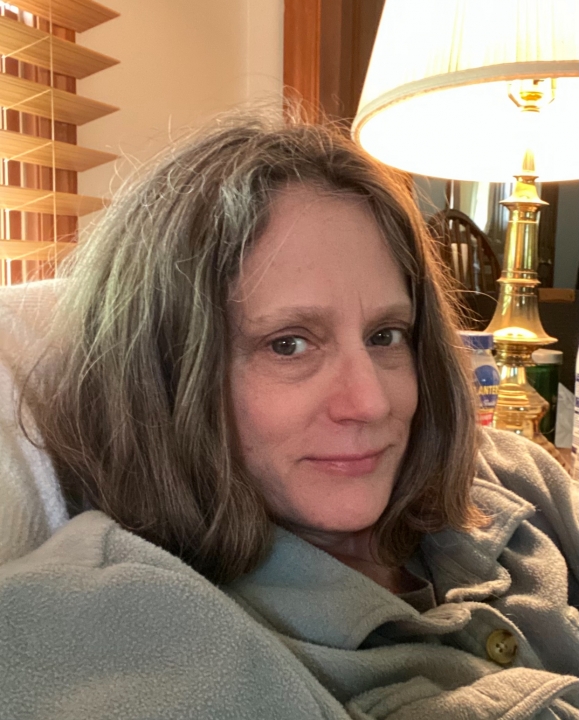 Juliana Haverluck - Class of 1988 - San Pedro High School