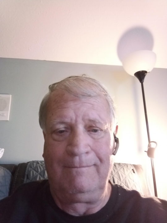 Jim Richard - Class of 1969 - San Pedro High School