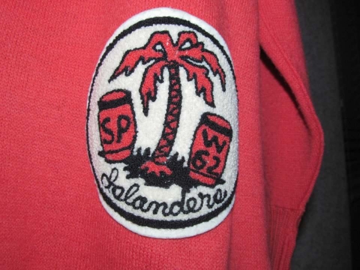 Linda Barnes - Class of 1962 - San Pedro High School