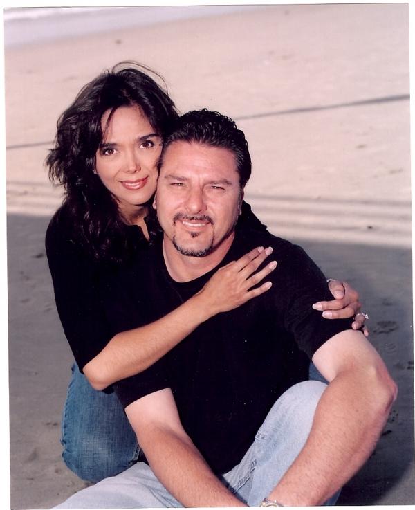 Sandra Soto - Class of 1979 - San Pedro High School