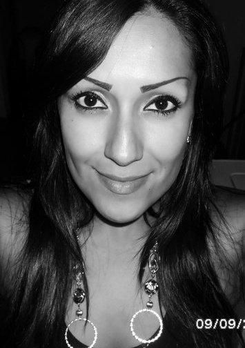 Jannete Gonzalez - Class of 2003 - San Pedro High School