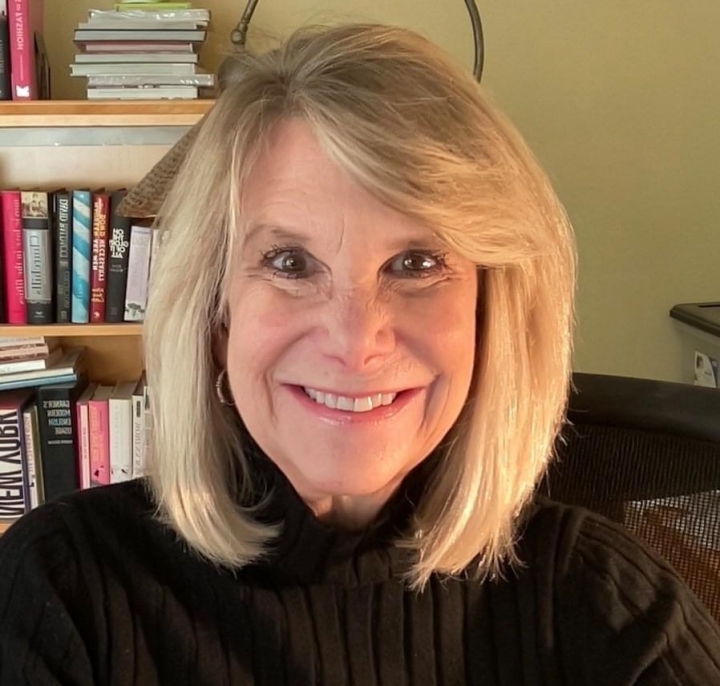 Sarah Stuppi Sarah Underwood - Class of 1974 - San Pedro High School