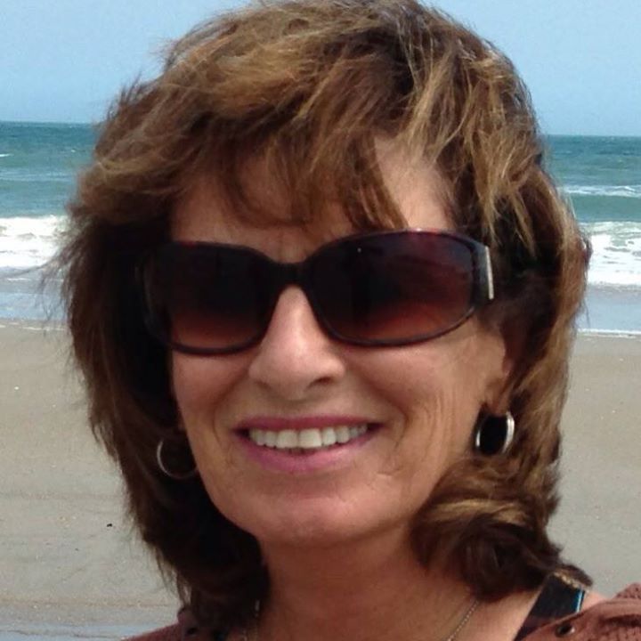Rosemary Beale - Class of 1963 - San Pedro High School
